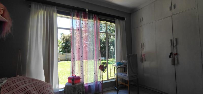 4 Bedroom Property for Sale in Universitas Ridge Free State